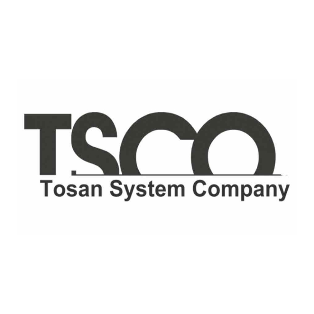 Tsco